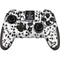Disney The Nightmare Before Christmas Jack Skellington Pattern PlayStation Scuf Vantage 2 Controller Skin